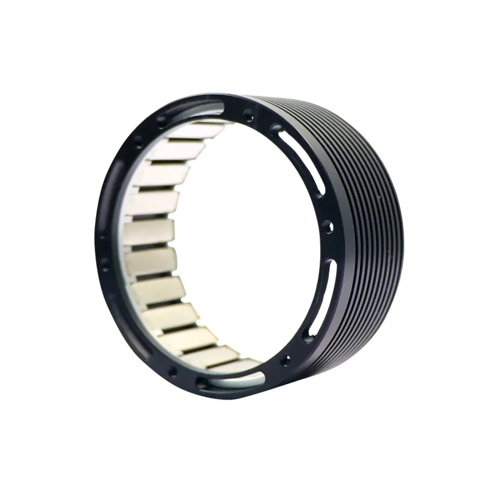 Myactuator Outer Rotor High Torque Frameless Brushless Servo DC Motor FLO-50-15 with Hall Sensor Incremental Sensor