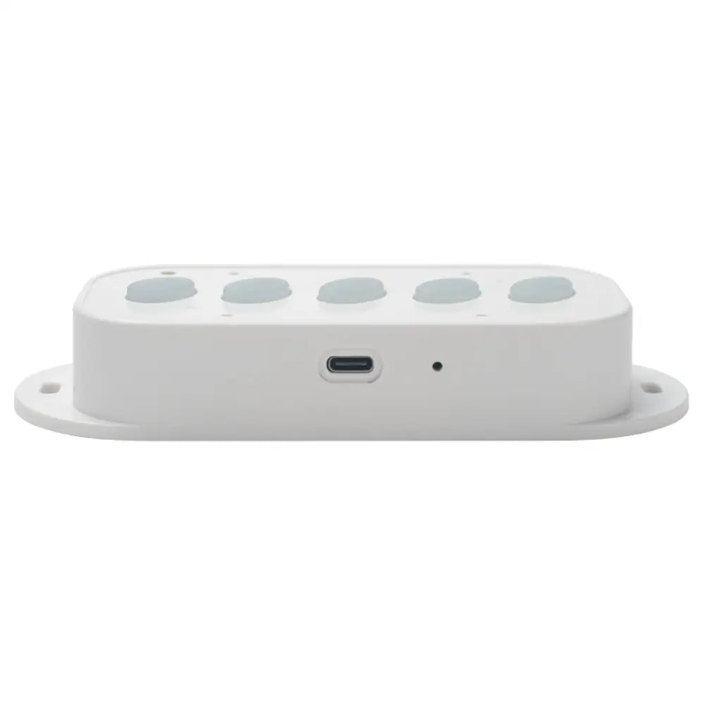 Dragino PB05-L LoRaWAN Push Buttons (US915)