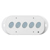 Dragino PB05-L LoRaWAN Push Buttons (US915)