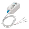 Dragino LHT65S-DC LoRaWAN Dry Contact Sensor supports Datalog Feature (2400mAh / US915)