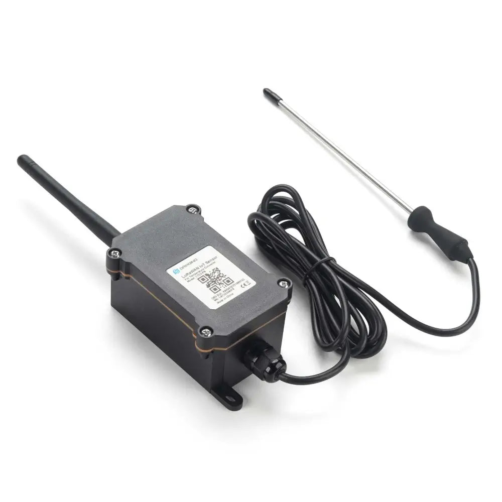 Dragino LTC2-FSA LoRaWAN Temperature Transmitter for PT100 (8500mAh Li/SOCl2 / US915)