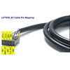 Dragino LHT65N LoRaWAN Temperature&Humidity Sensor (2400mAh / US915)