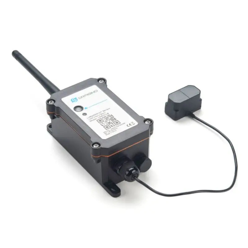 Dragino LDS12-LB LoRaWAN LiDAR ToF Distance Sensor (8500mAh Li/SOCl2 / US915)