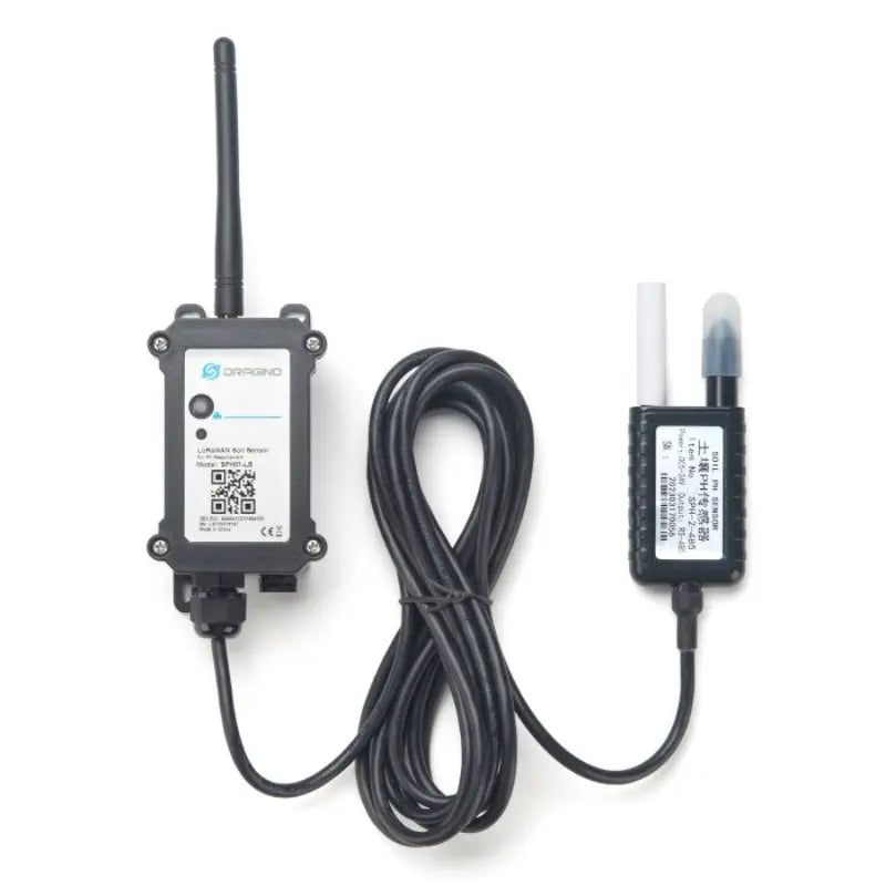 Dragino SPH01-LB LoRaWAN Soil pH Sensor (8500mAh Li/SOCl2 / US915)