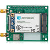 Dragino PG1302 LoRaWAN Concentrator w/ RPi Converter Board for RPI 3/4 (US915)