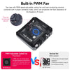 Raspberry Pi 5 Argon ONE V3 M.2 Aluminm Case Kit Built-in 30mm PWN Cooling Fan
