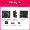 Argon ONE V3 Case for Raspberry Pi 5 with PWM cooling fan