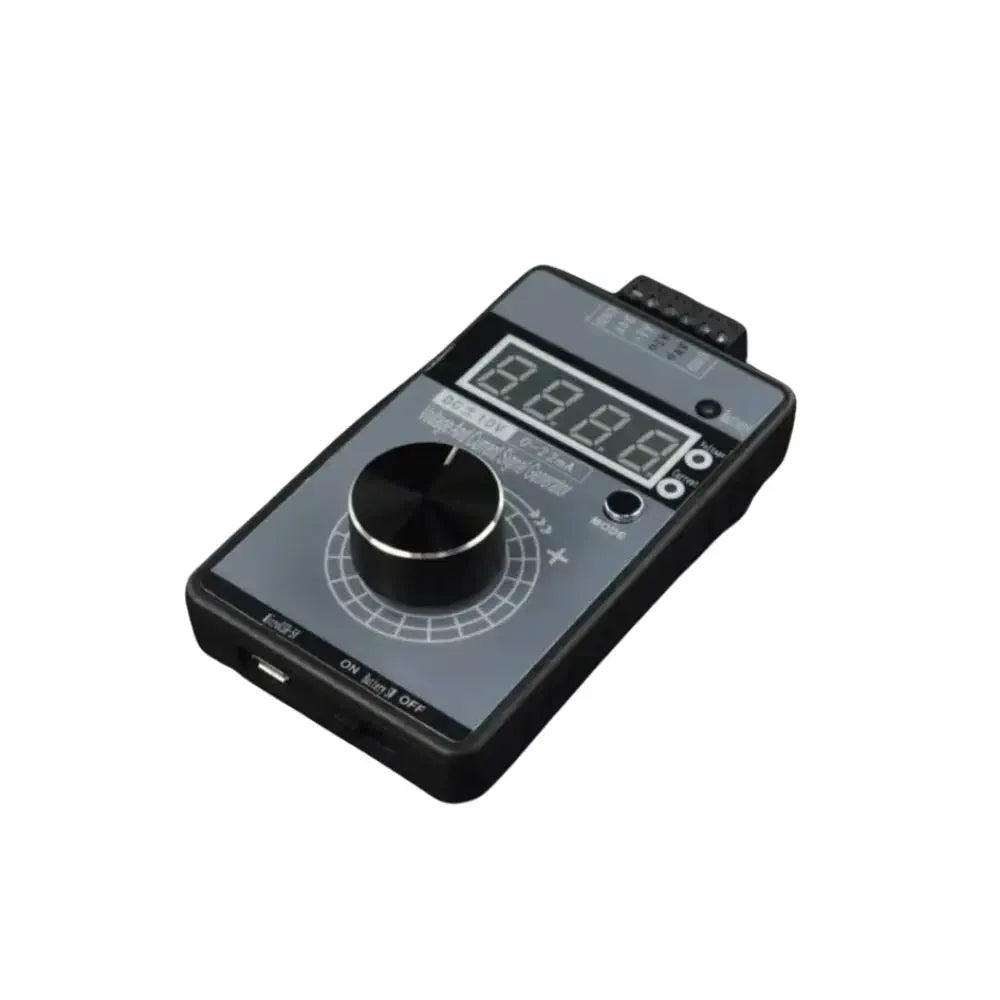 DFRobot High Precision Handheld Signal Generator