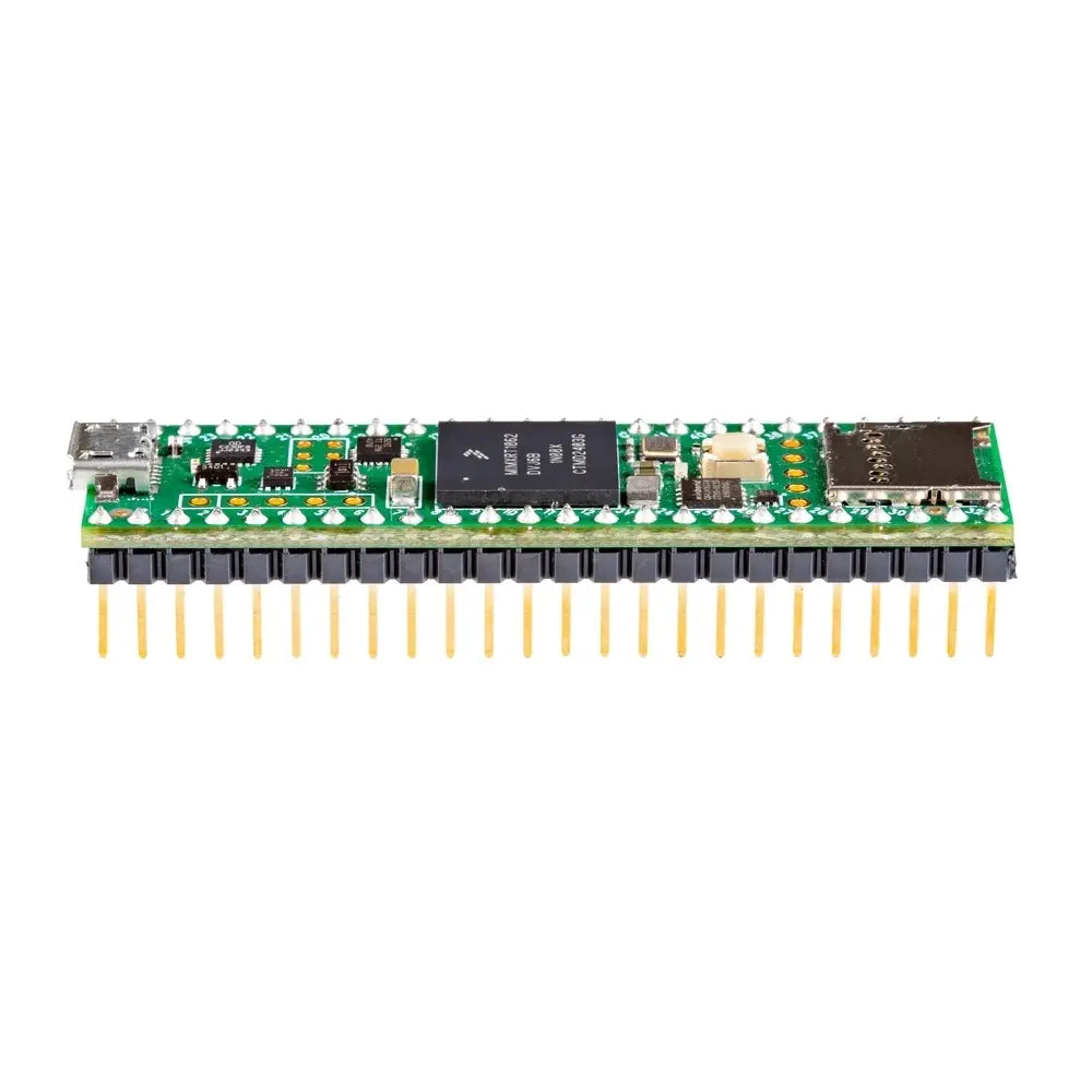 Sparkfun Teensy 4.1 w/ Headers