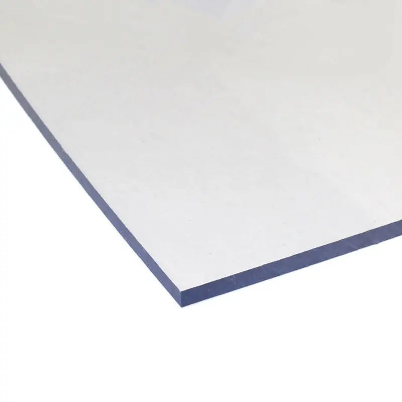 AndyMark 24in. x 24in. Polycarbonate Sheet 0.060in. Thick Transparent