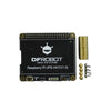 Raspberry Pi UPS HAT
