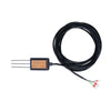 SeeedStudio Industrial Soil Moisture, Temperature, EC Sensor MODBUS-RTU RS485 (MTEC-02A)