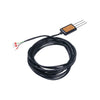 SeeedStudio Industrial Soil Moisture, Temperature, EC Sensor MODBUS-RTU RS485 (MTEC-02A)