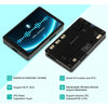 Elecrow CrowPanel Advance 4.3 HMI ESP32 800x480 AI Display IPS Touch Screen