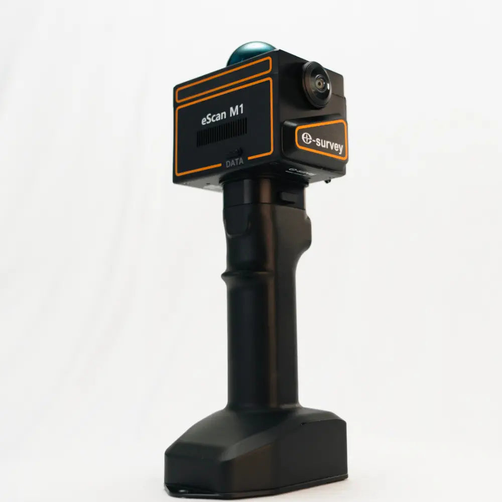 e-survey eScan M1