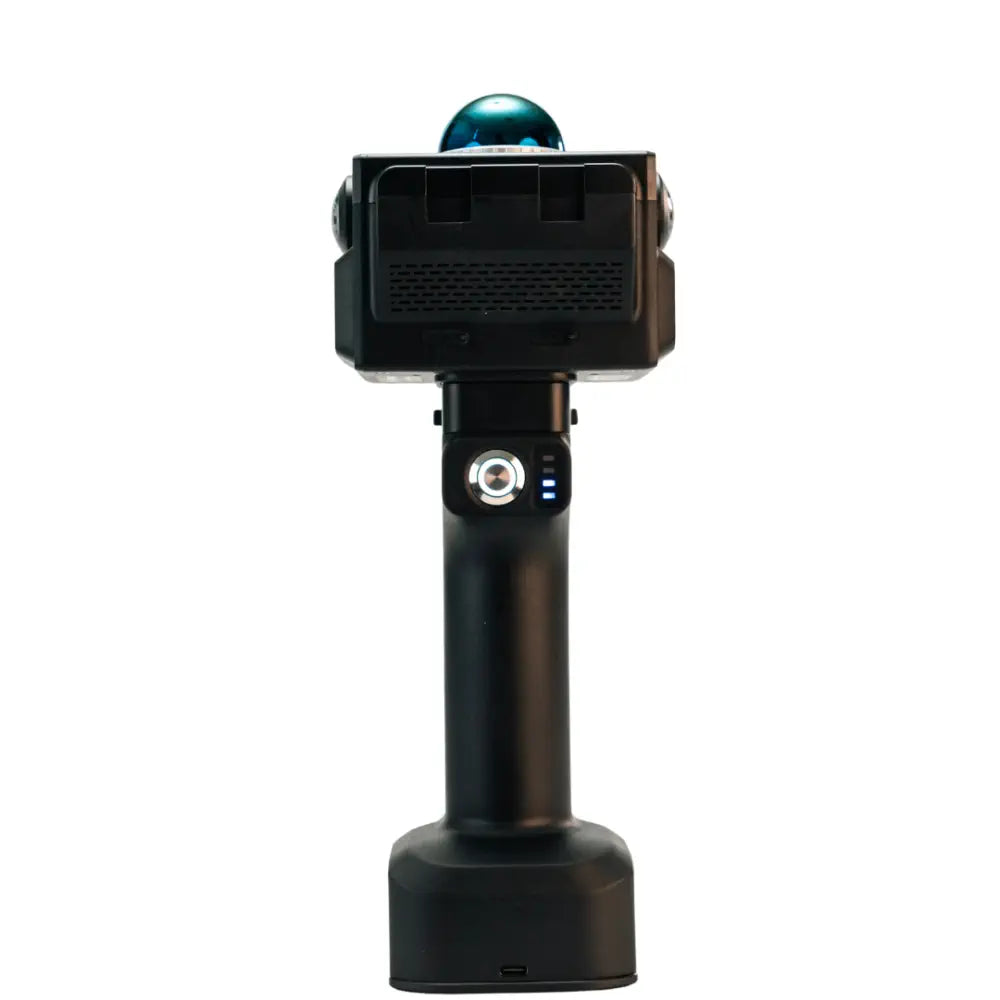 e-survey eScan M1