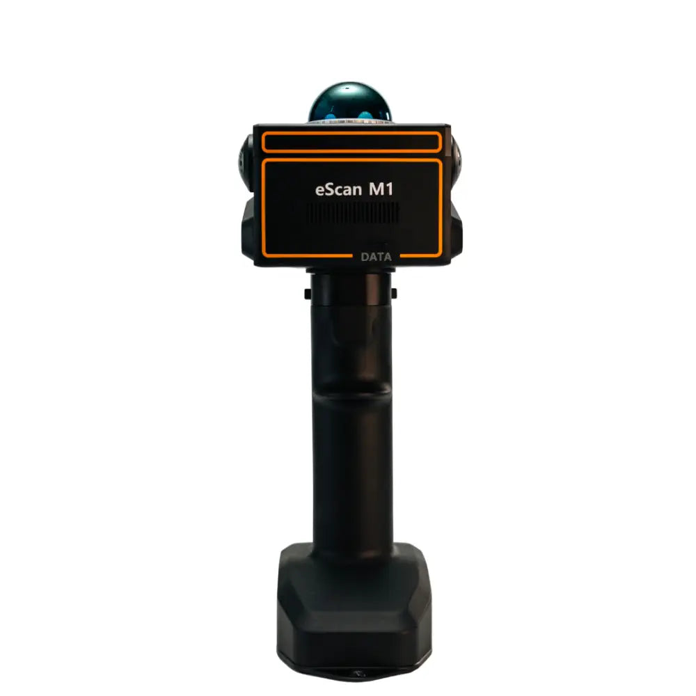 e-survey eScan M1