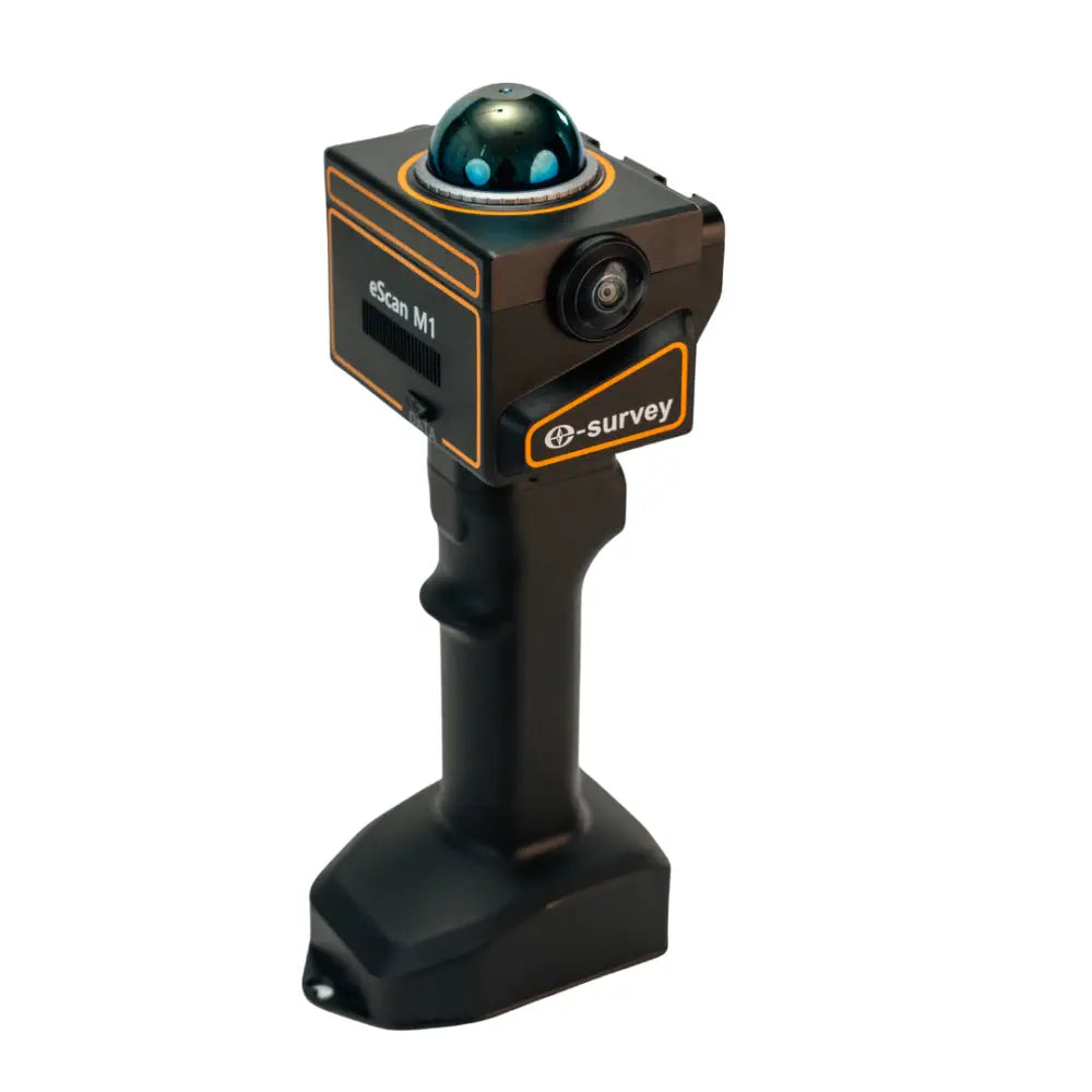 e-survey eScan M1