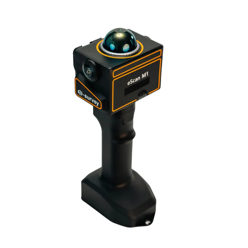 e-survey eScan M1