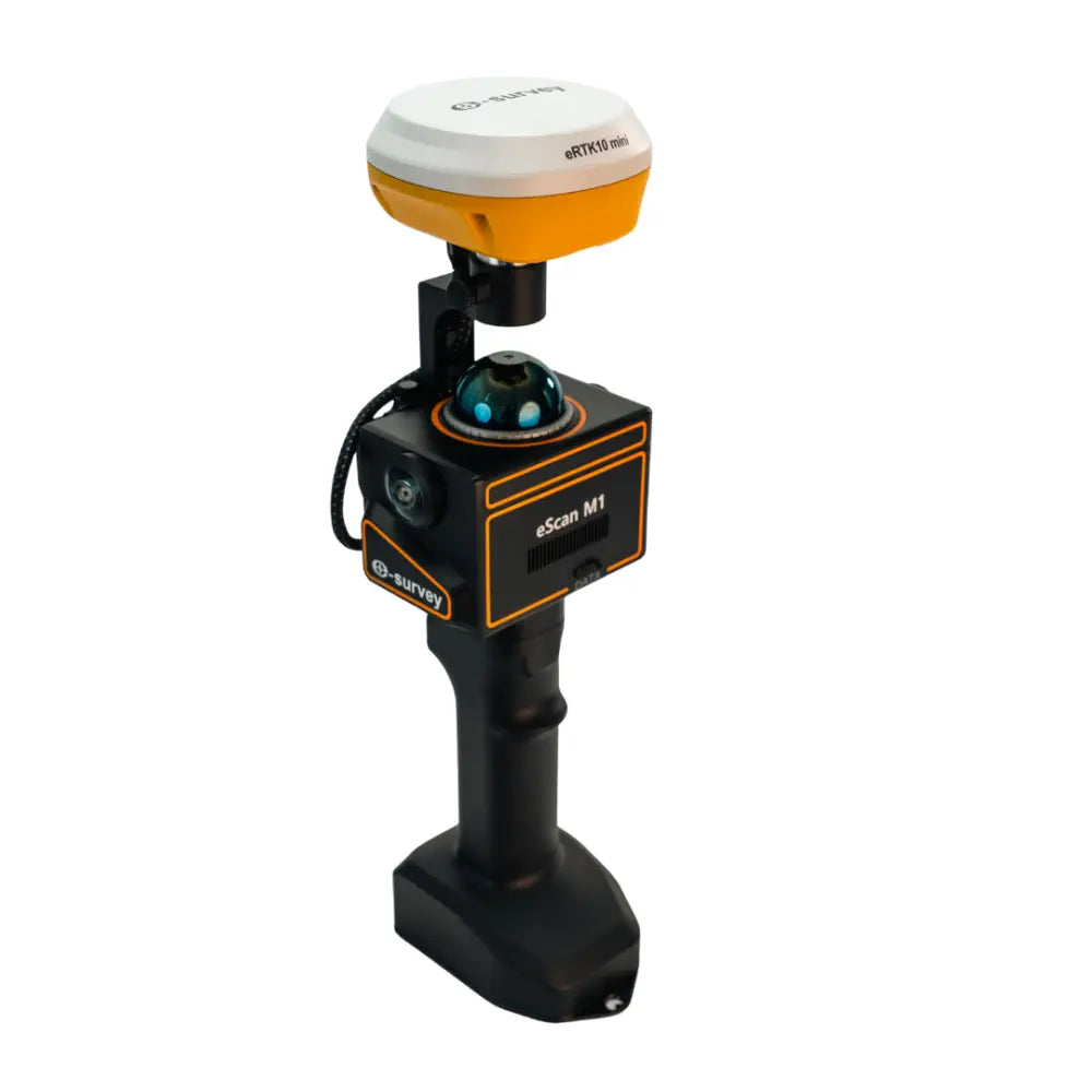 e-survey eScan M1