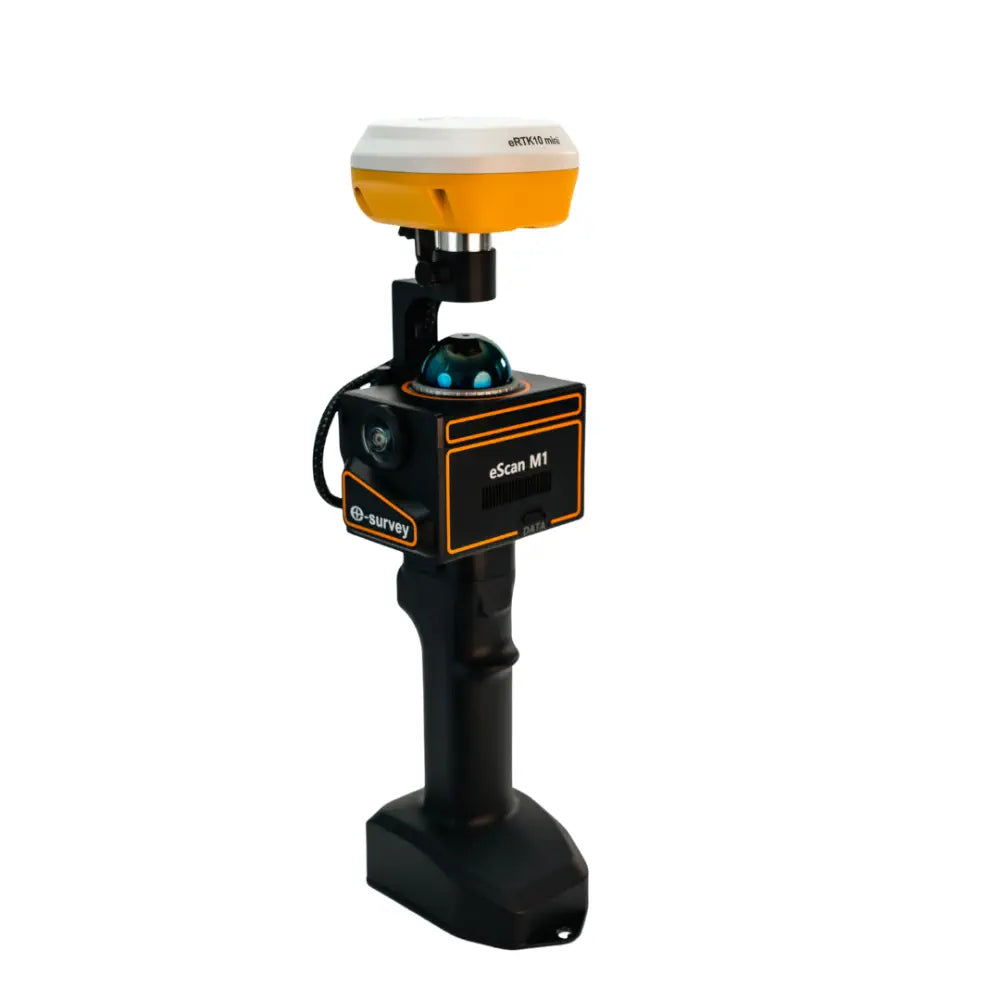 e-survey eRTK10 mini
