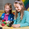 Modular Robotics Blocker Cubelet - STEM Robotics Blocks Construction Kit - Data Control Cube, Screen Free Coding, Personality Swap &amp; Blockly/C Programming Compatible for Kids | Ages 4+