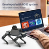 Yahboom 12DOF AI Large Model Robot Dog DOGZILLA S2 for Raspberry Pi 5(without Raspberry Pi board)