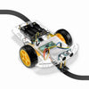 Elecrow Raspberry Pi Pico Advanced Kit w/ 32 Modules & 32 Projects (w/o Raspberry Pi Pico Board)