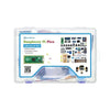 Elecrow Raspberry Pi Pico Advanced Kit w/ 32 Modules & 32 Projects (w/o Raspberry Pi Pico Board)