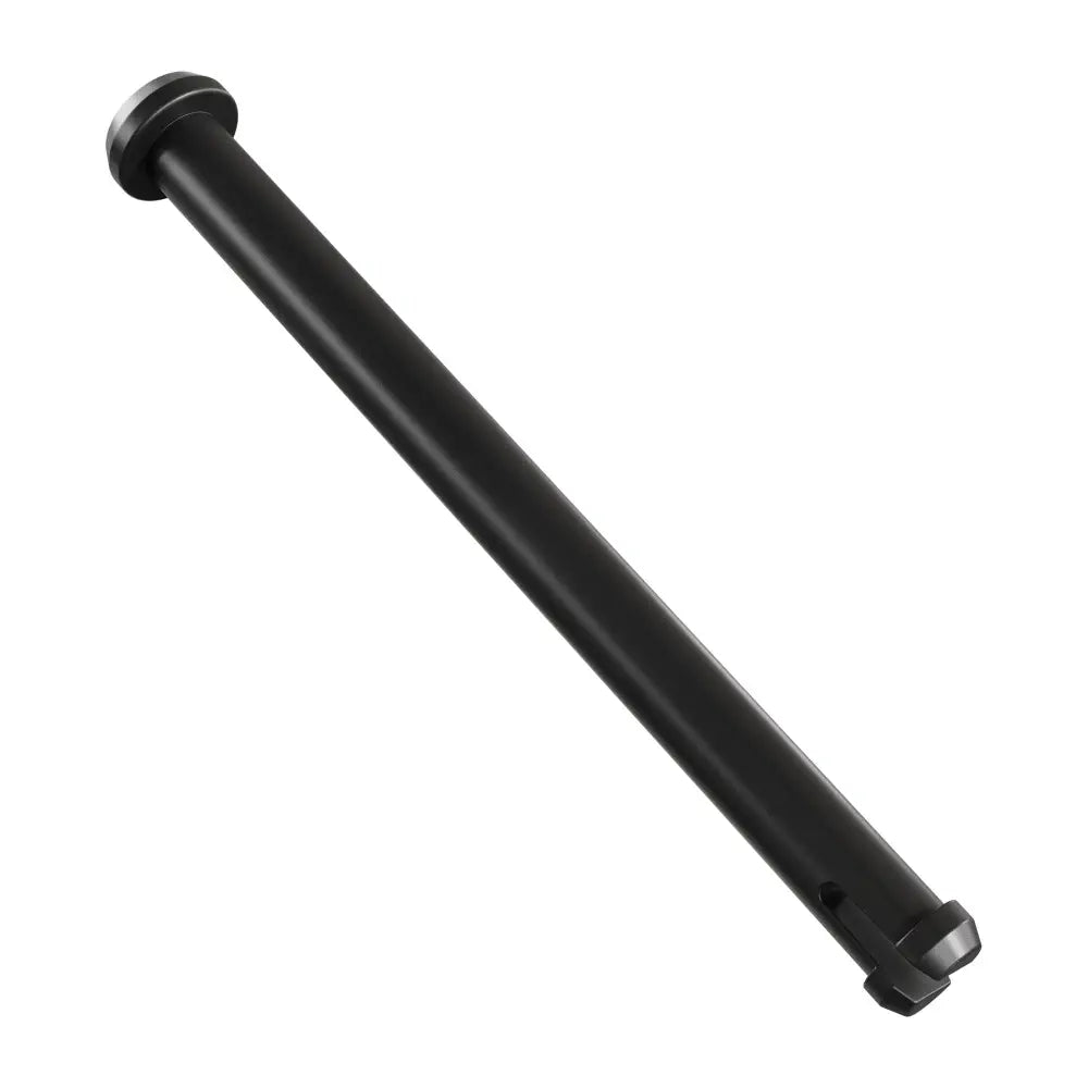 ServoCity Plastic Track Connecting-Pin (4mm Diameter, 48mm Length) - 25 Pack