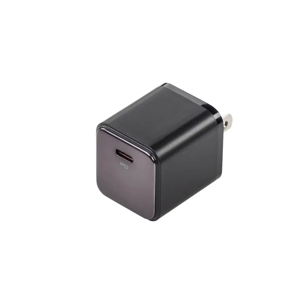 Emlid USB-C Fast Charger 20W w/ Smart Protection, US Plug