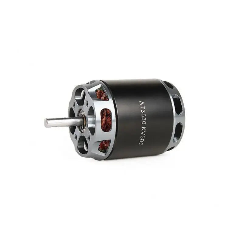 LIGPOWER AT3530 VTOL Fixed Wing Aircraft Long shaft Motor KV580