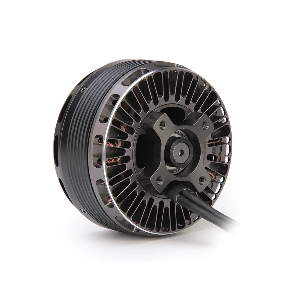 LIGPOWER AT7215 30CC VTOL UAV Fixed Wing Aircraft Long Shaft Motor KV245