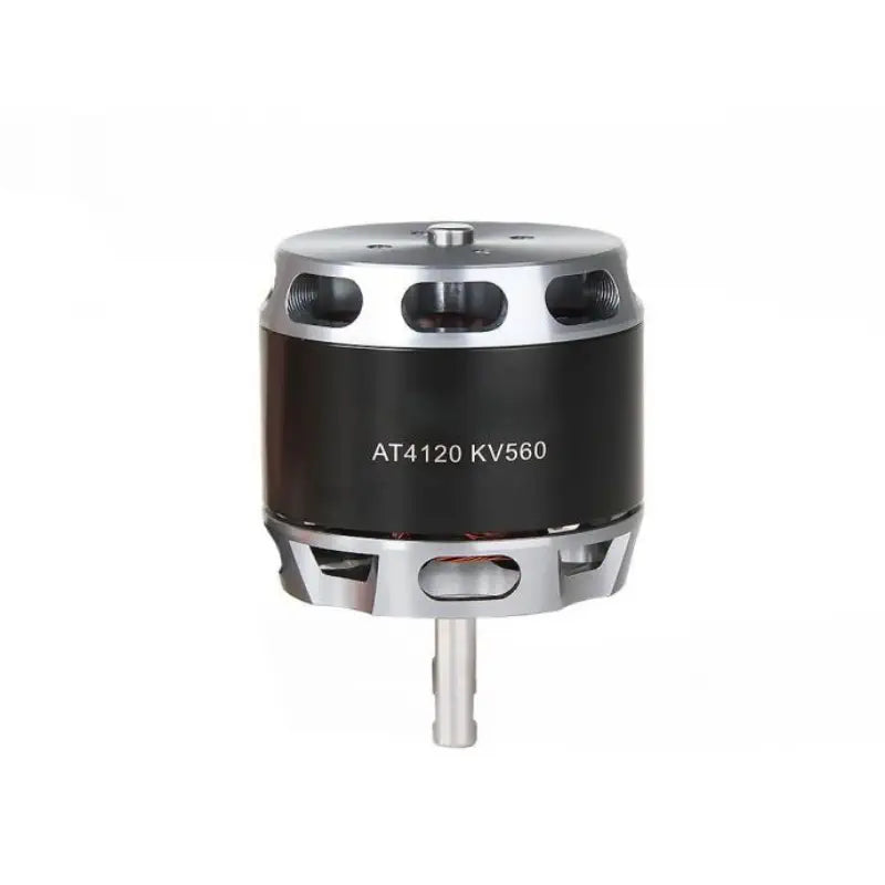 LIGPOWER AT4120 VTOL Fixed Wing Airplane Long Shaft Motor KV560