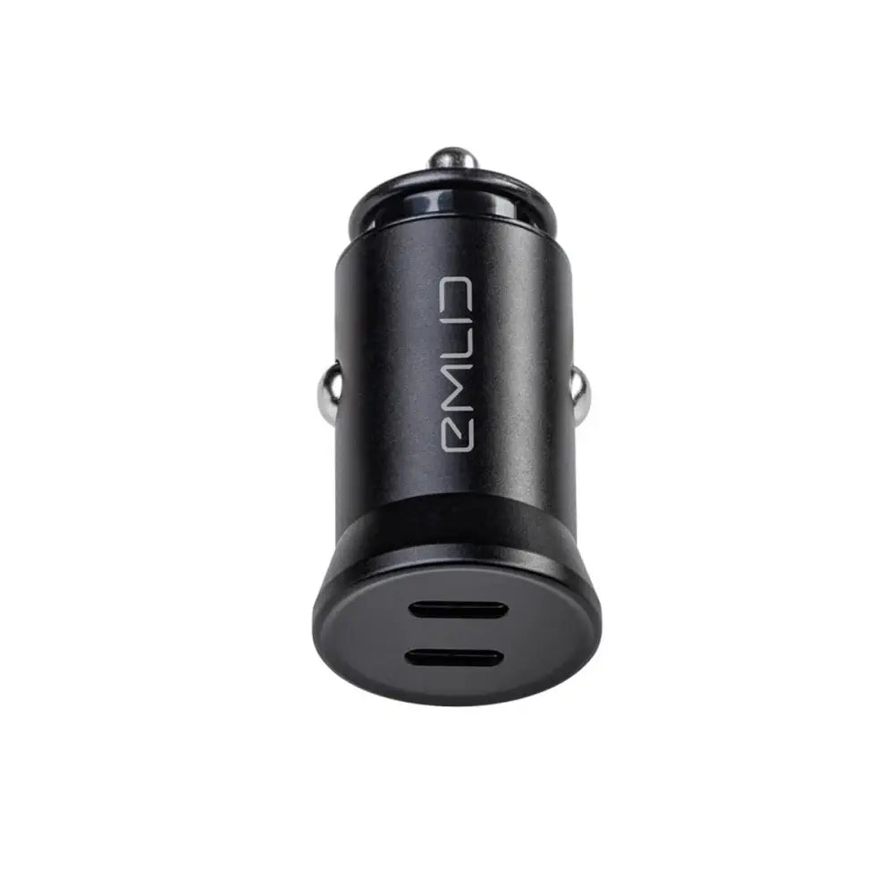 Emlid Dual Car Fast Charger