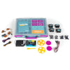 Hummingbird Bit Premium Kit - Educational STEM Robotic Construction Kit