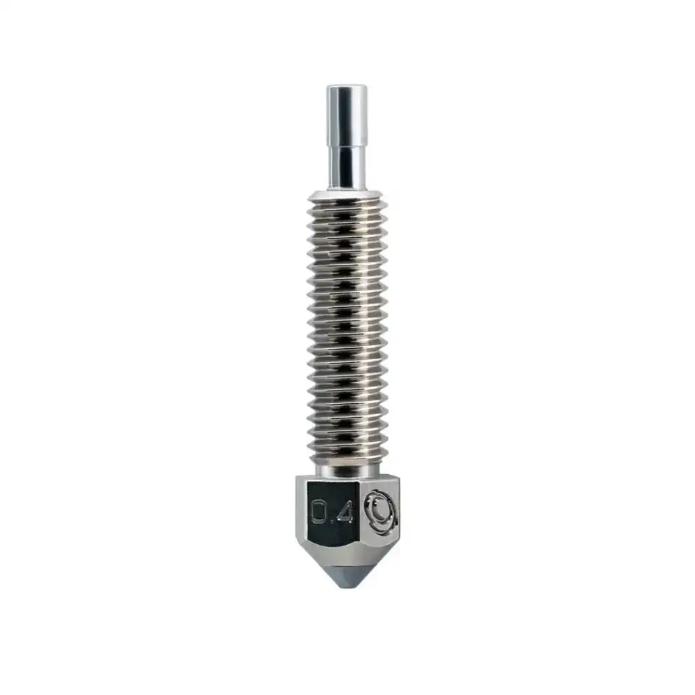 Micro Swiss FlowTechT CHT High Flow - CM2T Nozzle 0.4mm for Enhanced 3D Printing