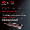 Micro Swiss FlowTech CHT High Flow Nozzle - CM2 1.0mm