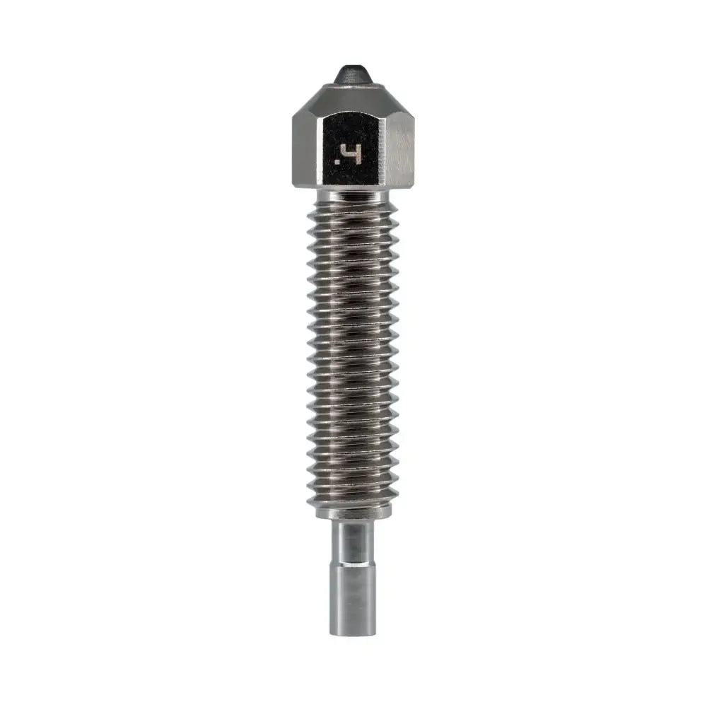 Micro Swiss FlowTech DiamondBack 0.4mm Nozzle