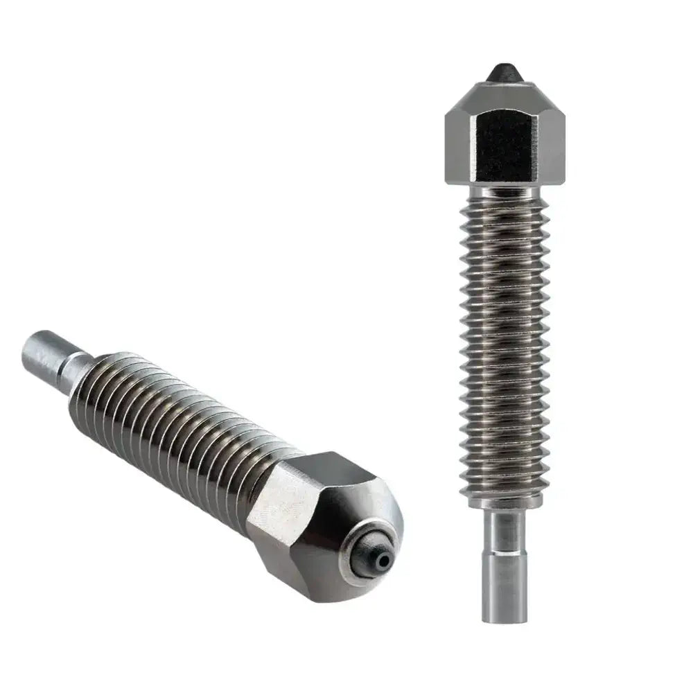Micro Swiss FlowTech DiamondBack 0.6mm Nozzle