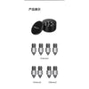 Creality Ender-5 Max Copper Alloy Nozzle Kit