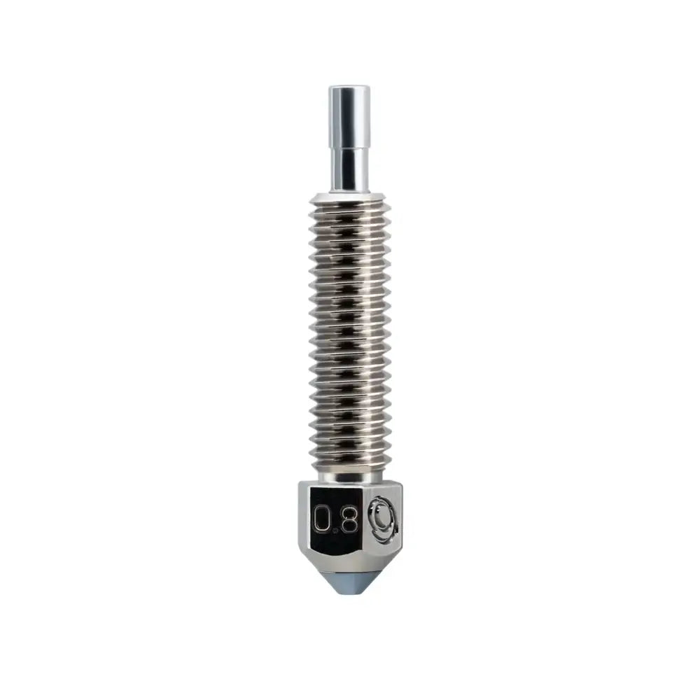 Micro Swiss FlowTech CHT High Flow CM2 Nozzle 0.8mm for 3D Printers