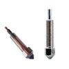 Micro Swiss FlowTech CHT High Flow CM2 Nozzle 0.8mm for 3D Printers