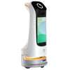 PUDU KettyBot Pro Welcome & Guide Robot (White)