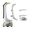 PUDU KettyBot Pro Welcome & Guide Robot (White)