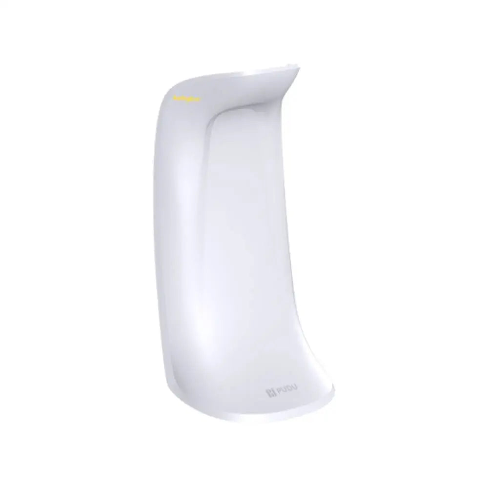 PUDU KettyBot Pro Welcome & Guide Robot (White)
