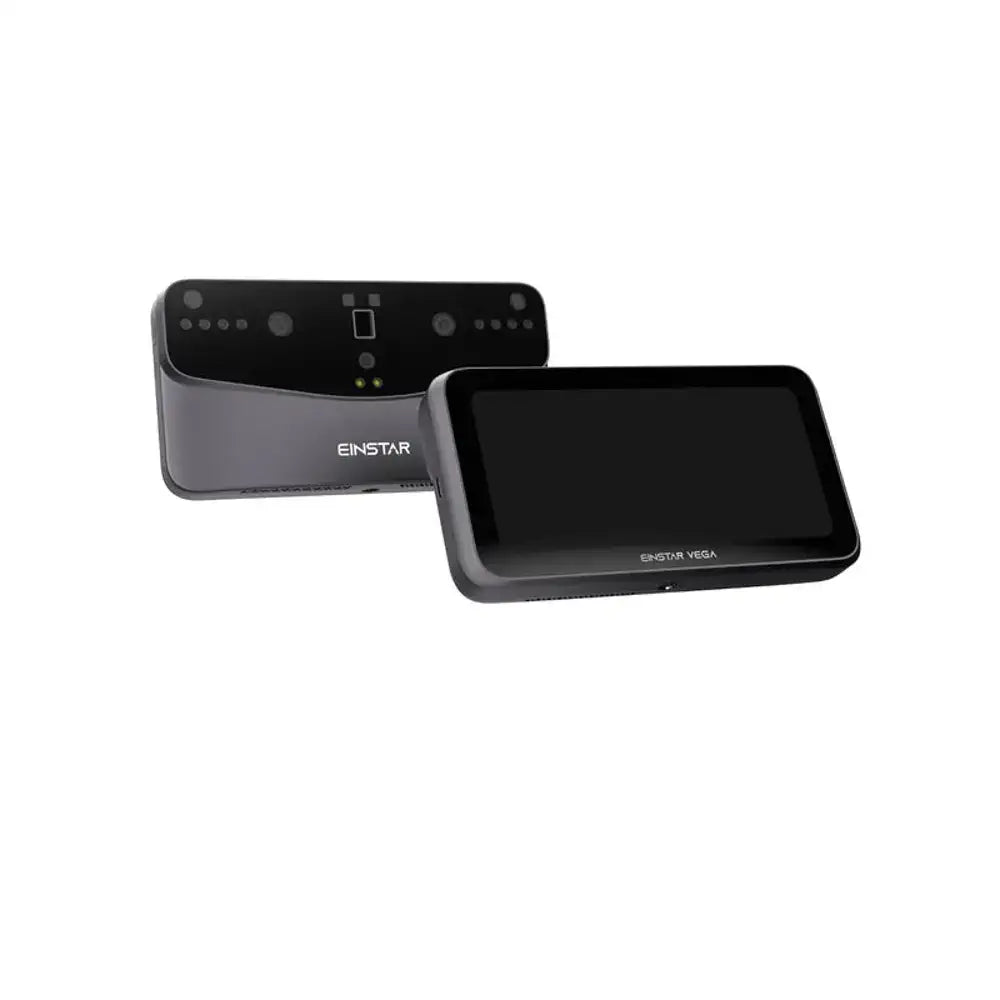 Enhanced EINSTAR VEGA Wireless All-In-One 3D Scanner