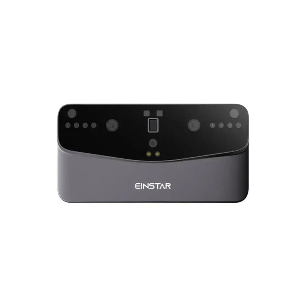 Enhanced EINSTAR VEGA Wireless All-In-One 3D Scanner