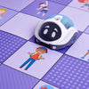 Loti-Bot Feelings Activity Mat – Educational STEM Playmat Compatible with Loti-Bot, Bee-Bot and Blue-Bot