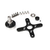 LIGPOWER AT4120 VTOL Fixed Wing Airplane Long Shaft Motor KV560